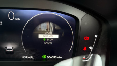 Honda Zr-V 2.0 eHEV Advance 5dr CVT Hybrid Estate